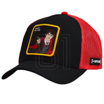 Capslab Marvel Harry Potter Kappe M CL-HP1-1-CT-POT2