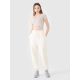2. Damen Jogger Sweatpants 4F 4FWSS25TTROF0994-11S