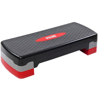 6. ProFit plus DK 2001 Aerobic-Step