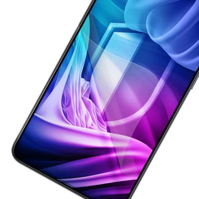 4. 3mk Silky Matt Pro Matte Folie für Realme 14 5G / 14T 5G