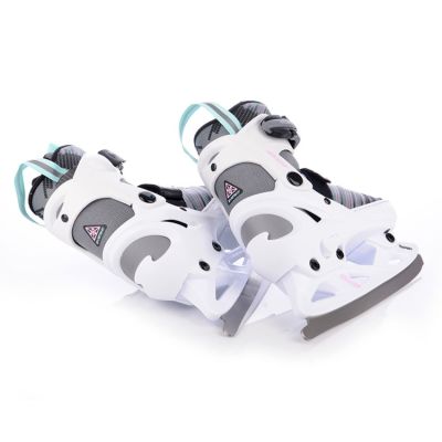 11. TEMPISH Systent Girl verstellbare Skates