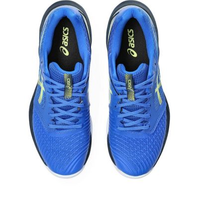 5. Asics Netburner Ballistic FF 3 M 1051A073-403 Schuhe