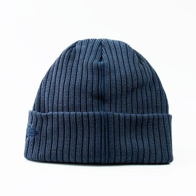 3. Bauer NE Rib Knit Sr 1059447 Wintermütze