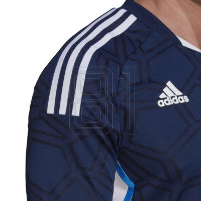 5. adidas Condivo 22 Spieltagstrikot M HA3512