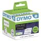 DYMO LW - Versand-/Namensschildetiketten - 54 x 101 mm - S0722430