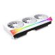 6. Grafikkarte XFX Mercury RX 9070XT OC Wh Mag.A. 16GB