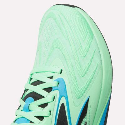 6. Reebok NANO X5 EDGE GREEN GLOW Sneaker (100244434)