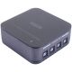 7. Marmitek 25008205 Audio-Splitter Schwarz