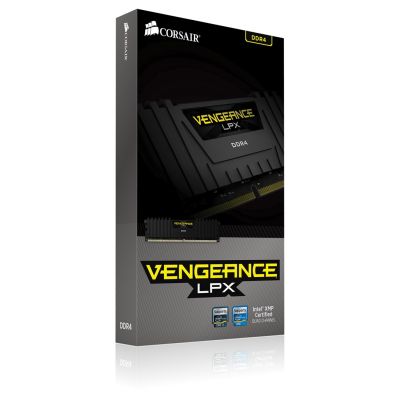 9. Corsair Vengeance LPX, 32 GB Speichermodul (4 x 8 GB DDR4 2666 MHz)