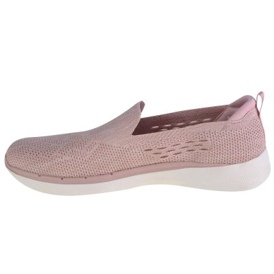 2. Skechers Go Walk 6 - Valerie 124532-MVE Rosa 40