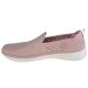 2. Skechers Go Walk 6 - Valerie 124532-MVE Rosa 40