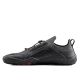 3. Vivobarefoot PRIMUS TRAIL KNIT FG Herrenschuhe Obsidian/Obsidian (309099-21)