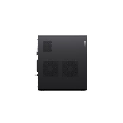 7. Lenovo ThinkStation P3 Tower Gen 2 Intel Core Ultra 7 265K 64 GB DDR5-SDRAM 1 TB SSD Windows 11 Pro Workstation Schwarz