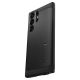 26. Spigen Tough Armor Hülle für Samsung Galaxy S23 Ultra – Schwarz