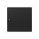 19. Lanberg WAF1-5203-06-00B 6HE Rack-Wandschrank Schwarz