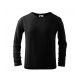 5. Malfini Fit-T LS Jr MLI-12101 Schwarz