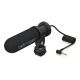 2. Behringer VIDEO MIC MS - Kondensatormikrofon für Mobilgeräte