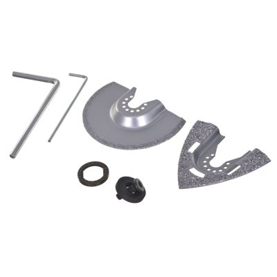 6. STANLEY FME650K-QS 300W Multifunktionswerkzeug