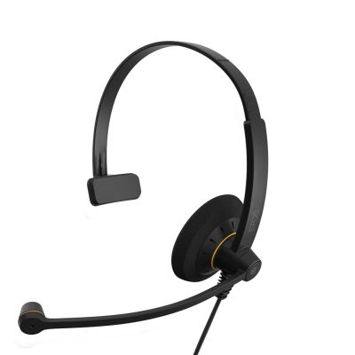 Epos SC30 ML USB-A Mono Kabelgebundener Over-Ear-Kopfhörer