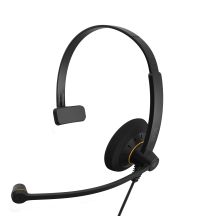 Epos SC30 ML USB-A Mono Kabelgebundener Over-Ear-Kopfhörer