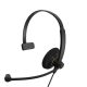 Epos SC30 ML USB-A Mono Kabelgebundener Over-Ear-Kopfhörer