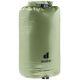 Wasserdichter Packsack Deuter Light DryPack 8 – grove