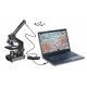 3. National Geographic 90-39100 Schwarzes Dachkantfernglas