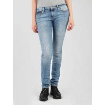 Wrangler Best Blau Niedrige Taille Courtney W23SX7850