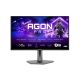 2. AOC AG326UD 32" 165Hz OLED-Display, 3840 x 2160, 250 cd/m², 2 HDMI-Anschlüsse