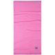 3. Multifunktionstuch Buff Lightweight Merino Wool – Solid Fluor Fuchsia, Größe: M