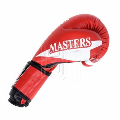 7. RPU-CRYSTAL 01562-0210 Boxhandschuhe