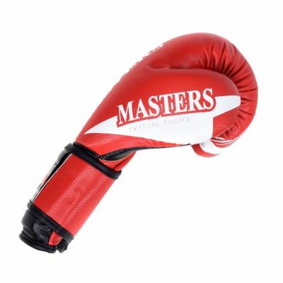 7. RPU-CRYSTAL 01562-0210 Boxhandschuhe