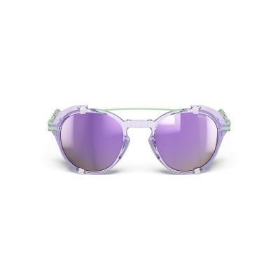 2. JULBO LEGACY Brille violett