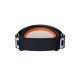 4. POC ORA CLARITY Radbrille Schwarz | Crality Trail Braun/ohne Spiegel Kat. 1