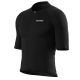 Biemme ARIA 2.0 T-Shirt Schwarz XL