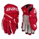 6. Bauer Supreme Mach Int M 1061899 Hockey Gloves