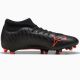 2. Puma Ultra 6 PLAY+ FG/AG 108707-02 Schuhe