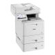 6. Brother MFCL9670CDNT Drucker – Laser – Farbdruck – 2400 x 600 dpi – A4 – Direktdruck – Weiß