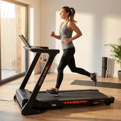 38. BODY SCULPTUR ELEKTRISCHES LAUFBAND BT 6512