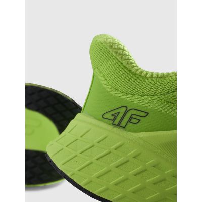 7. Freemove Elevated Mesh Laufschuhe für Herren, Größe 4F 4FRSS25FSPOM164-45S