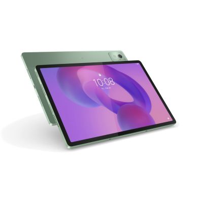 10. Lenovo Idea Tab Pro MediaTek 8300 12,7" Touchscreen 3K LTPS 400 Nits glänzend 144 Hz 8/128 GB ARM G615 Seegrün + Stift