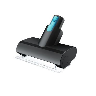 7. Niceboy ION Hurricane H7 2-in-1 Akku-Trockenstaubsauger, beutellos, 200 W, Schwarz/Blau, 2,2 Ah