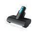7. Niceboy ION Hurricane H7 2-in-1 Akku-Trockenstaubsauger, beutellos, 200 W, Schwarz/Blau, 2,2 Ah