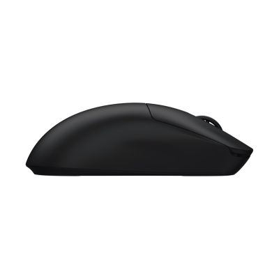 5. HATOR Quasar 3 Ultima 8K Kabellose Gaming-Maus, Rechtshänder, RF-Funk + Bluetooth + USB Typ-C, Optischer Sensor, 30000 DPI