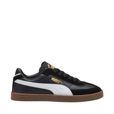 7. Puma Club II Era Jr 401489 01 Schuhe