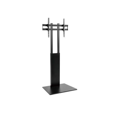 Bodenständer für Fernseher 37"-75"/1TFT 40kg Universal/Slim