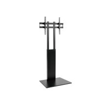 Bodenständer für Fernseher 37"-75"/1TFT 40kg Universal/Slim