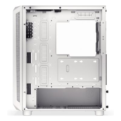 109. ENDORFY Arx 500 ARGB Weißes Gehäuse
