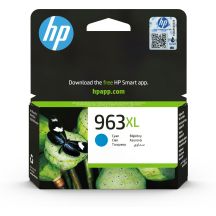 HP 963XL Cyan-Tinte