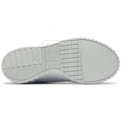 5. Puma Cali W 369155-01 Schuhe